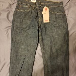 Levi's 511 Slim